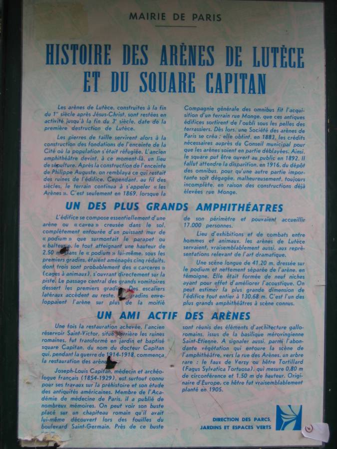 Arenes de Lutece - Paris003.jpg